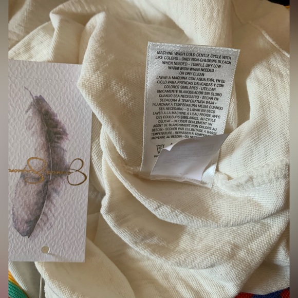 Jessica Simpson Tank Top - Picture 5 of 6